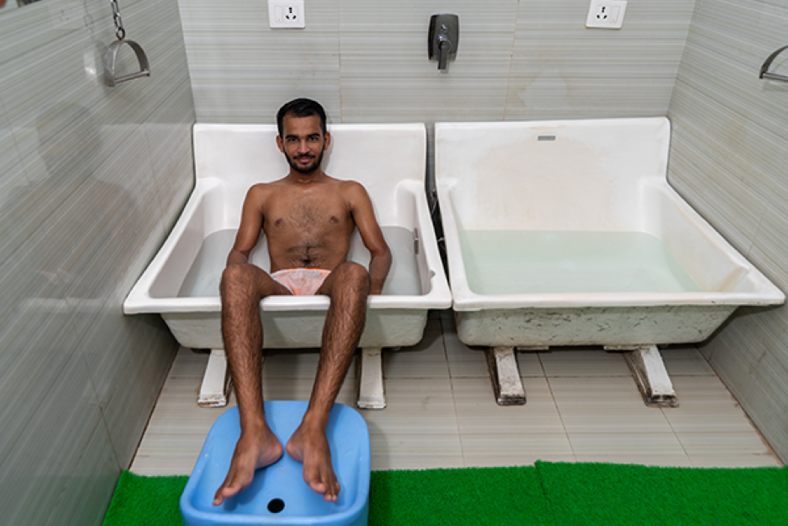 Patanjali - Old Court Road, Panipat