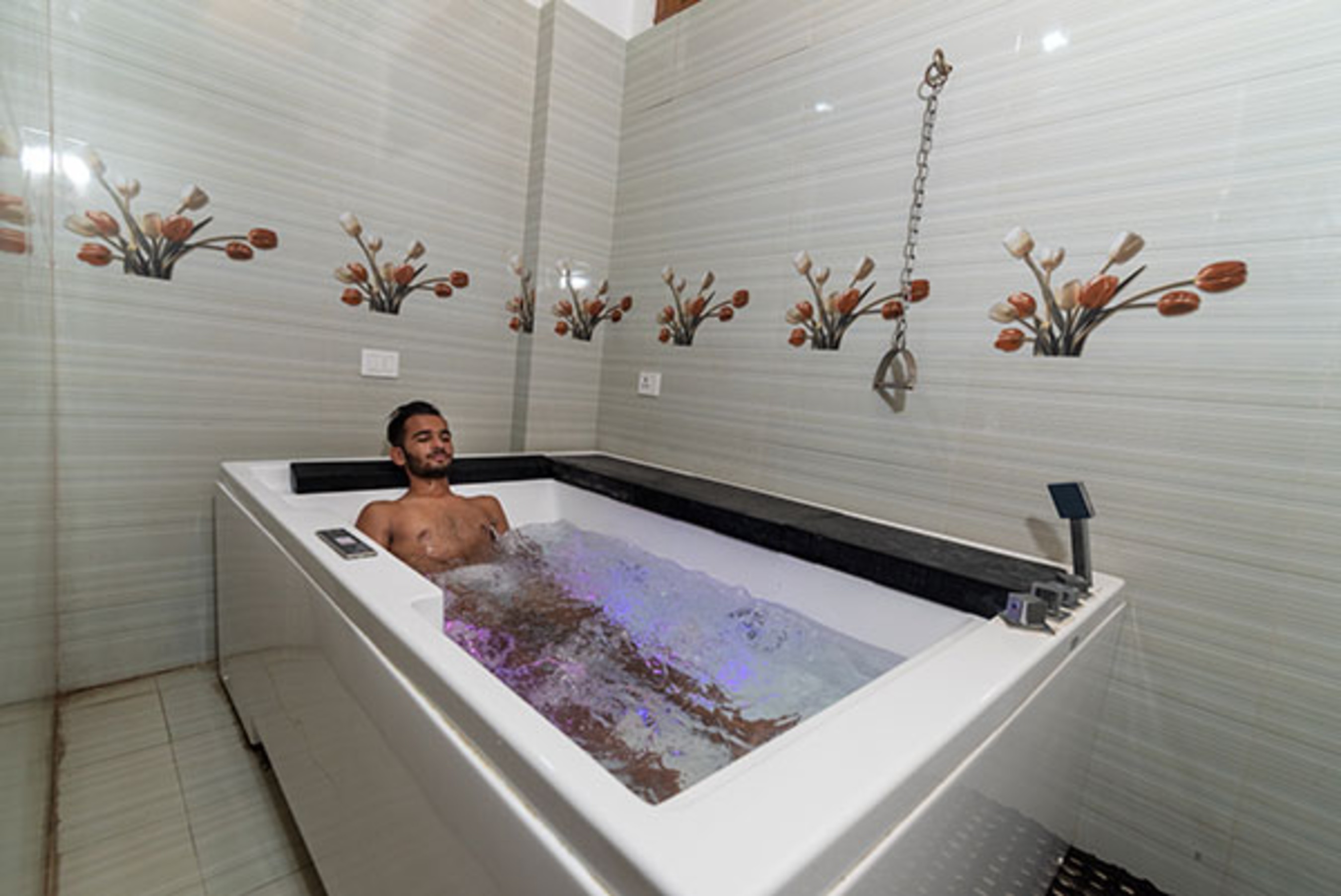 Patanjali - Old Court Road, Panipat